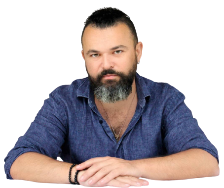 Alex Dovzhikov